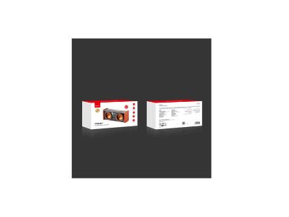 تصویر اسپیکر بلوتوثی پرووان مدل psb4117